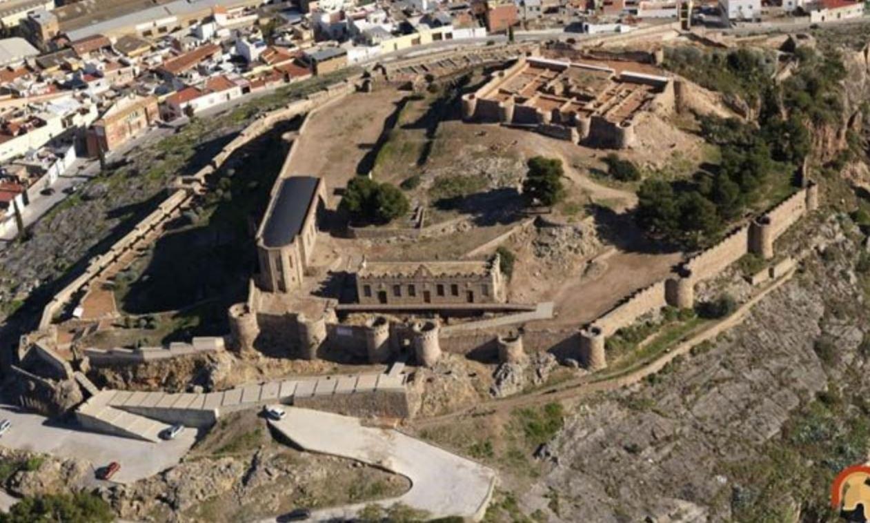 Nuevo En Calle Useras Castellón de la Plana Buitenkant foto