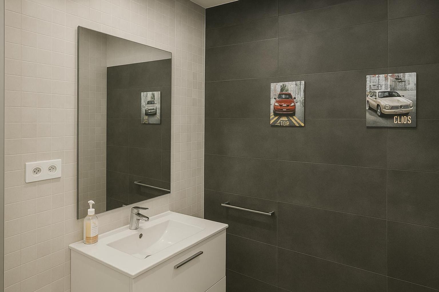 Nuevo En Calle Useras Castellón de la Plana Buitenkant foto